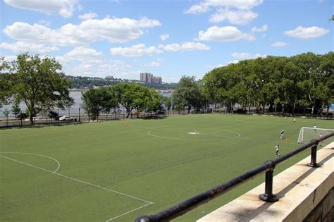 POSTINGS: In Riverside Park, Near 107th Street; Old Tool Shed .